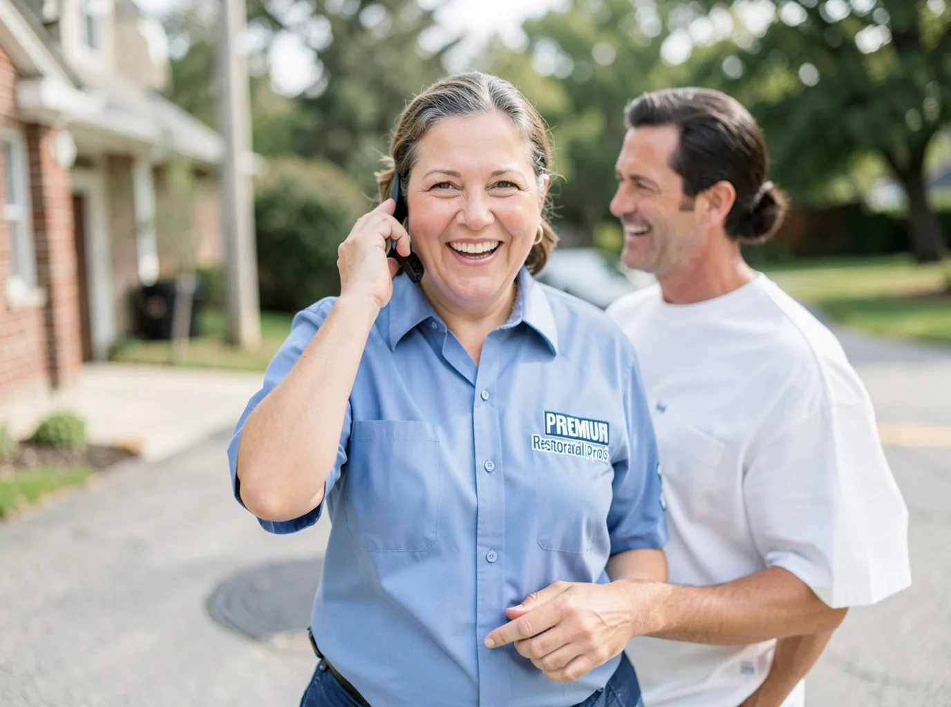 Water Damage Restoration Shawnee On Delaware, PA FAQs